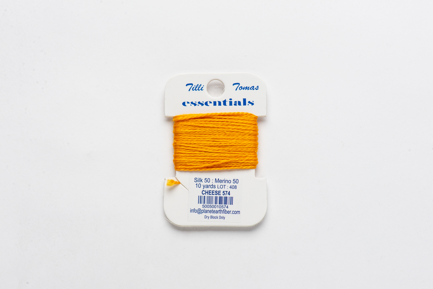 Essentials - 574 Cheese