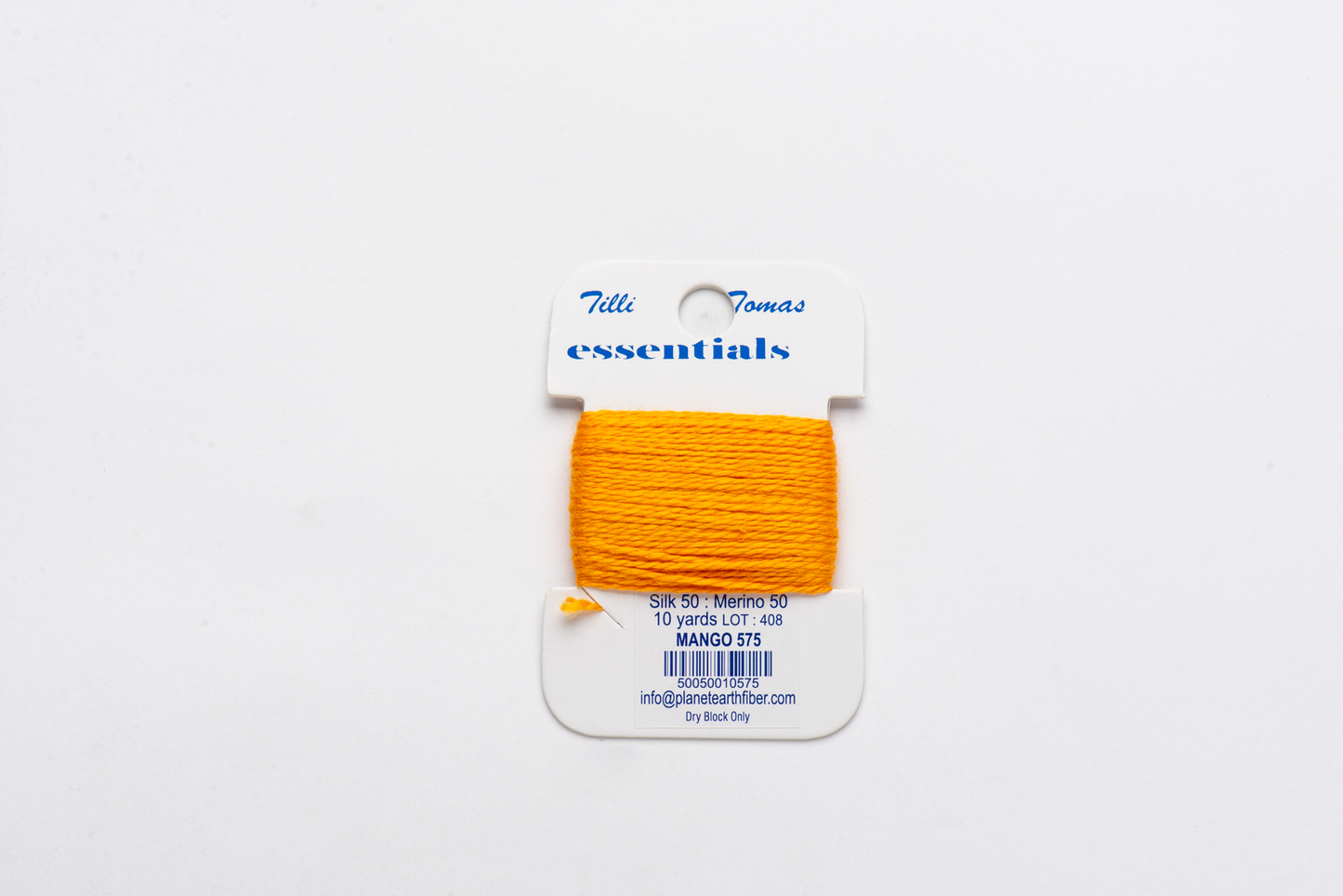 Essentials - 575 Mango