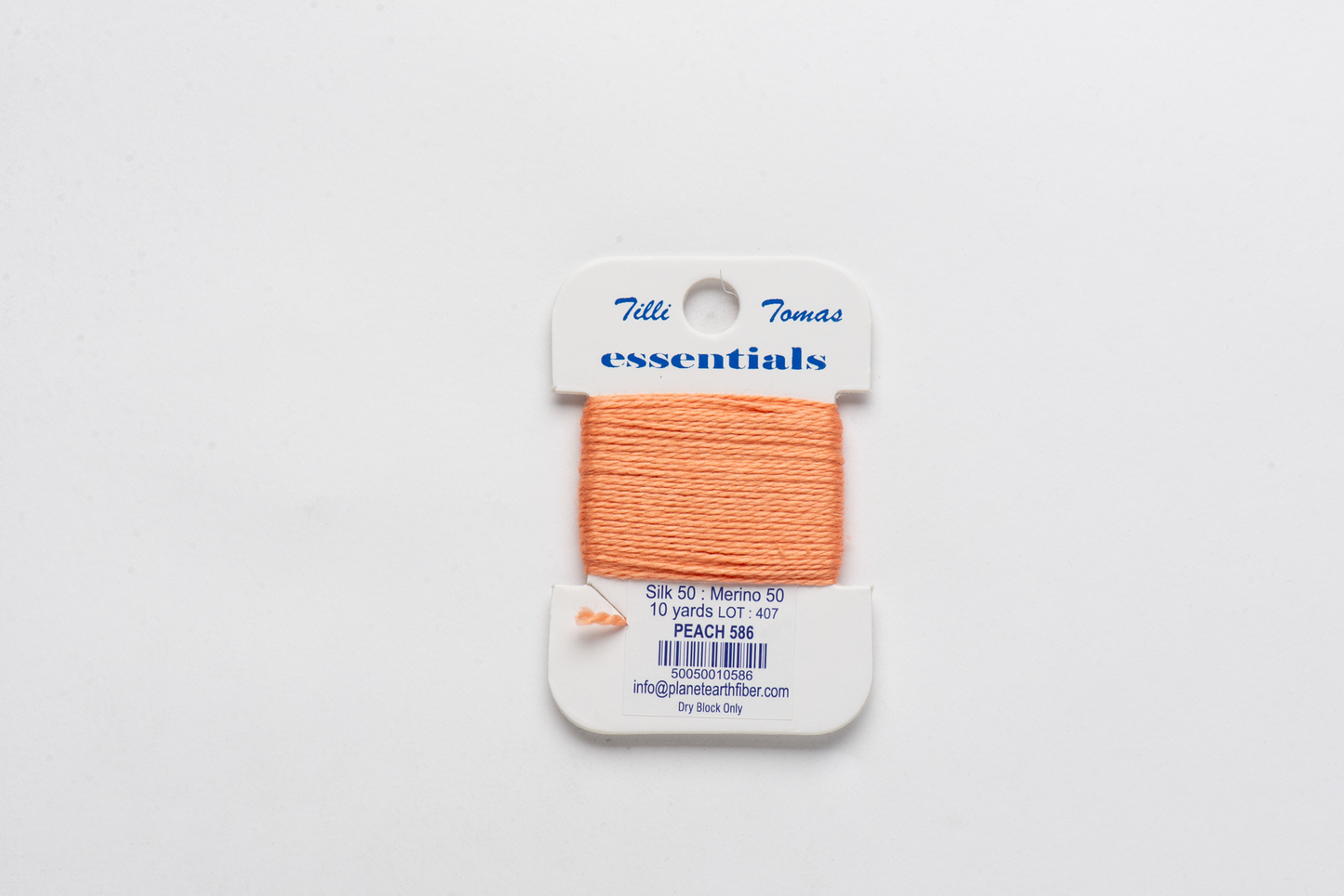 Essentials - 586 Peach