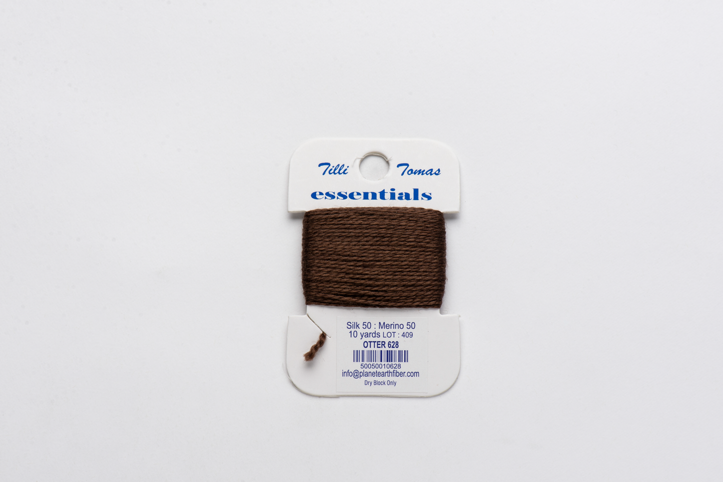 Essentials - 628 Otter