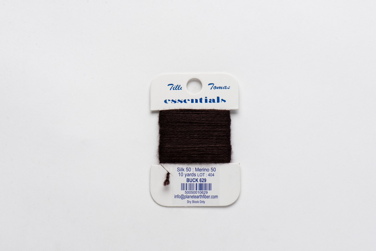 Essentials - 629 Buck