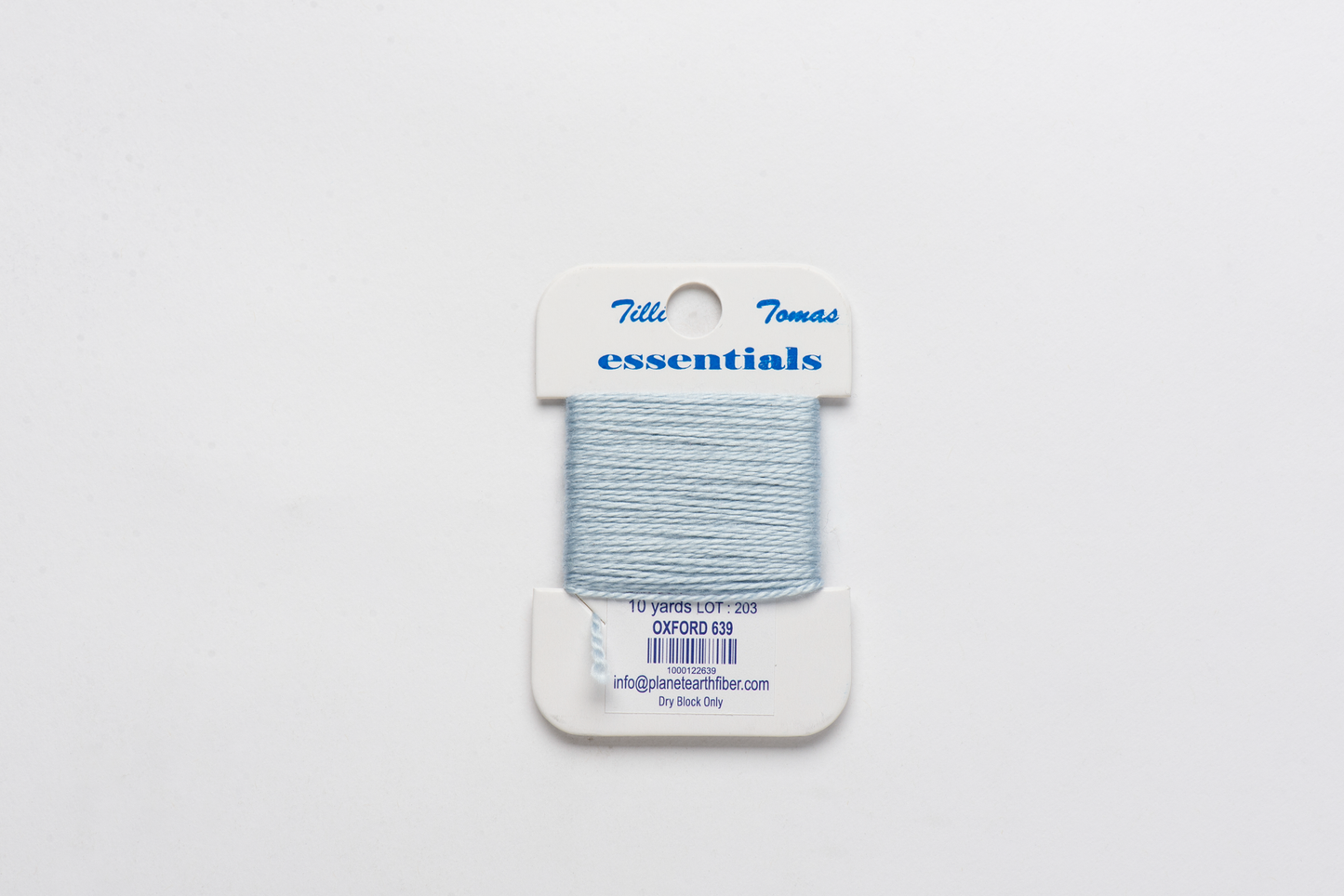 Essentials - 639 Oxford