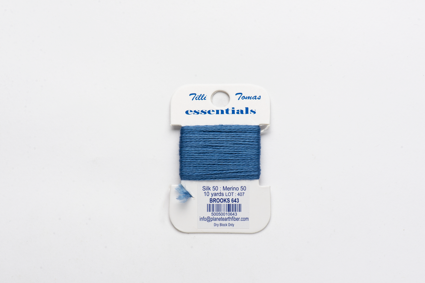 Essentials - 643 Brooks
