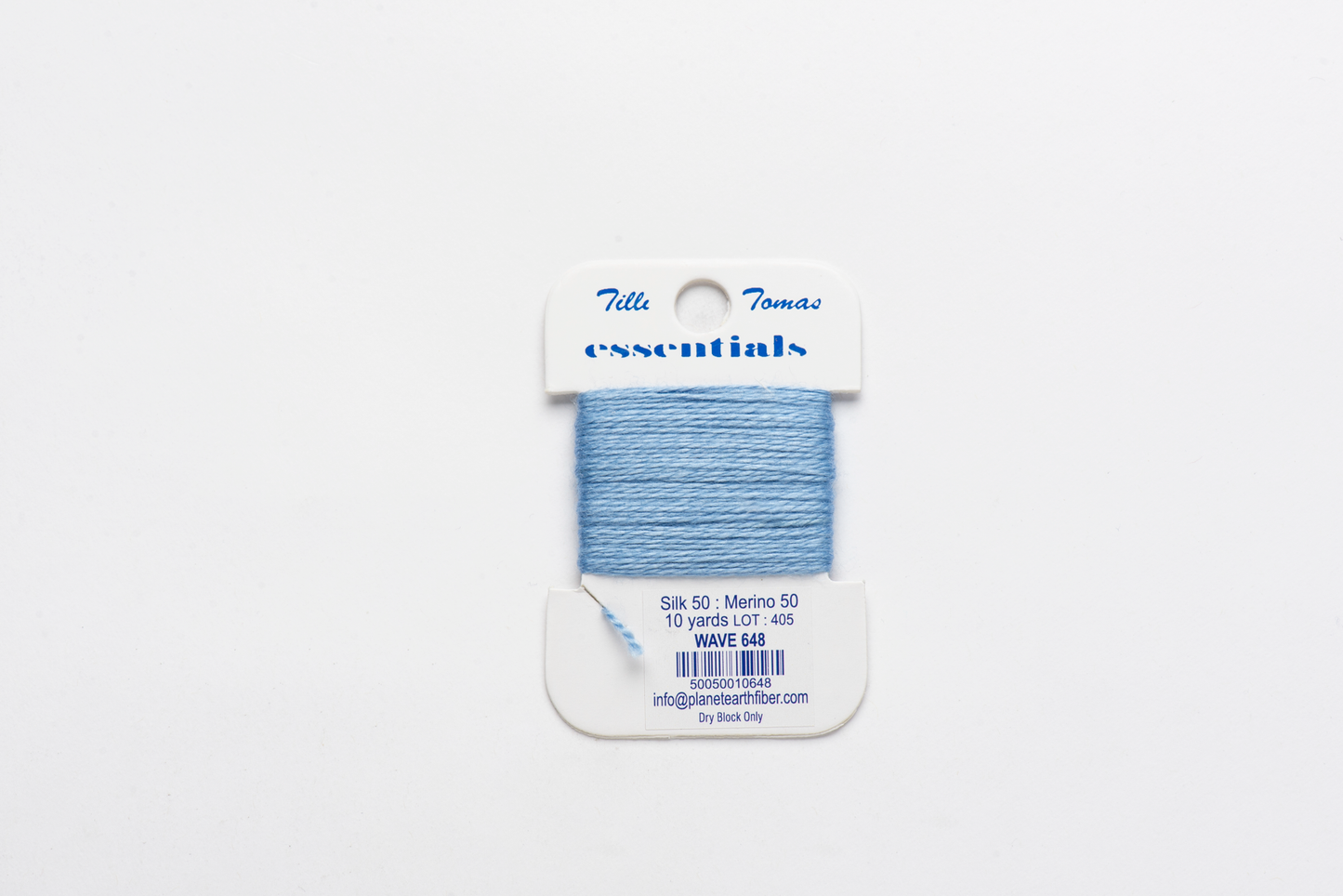 Essentials - 648 Wave