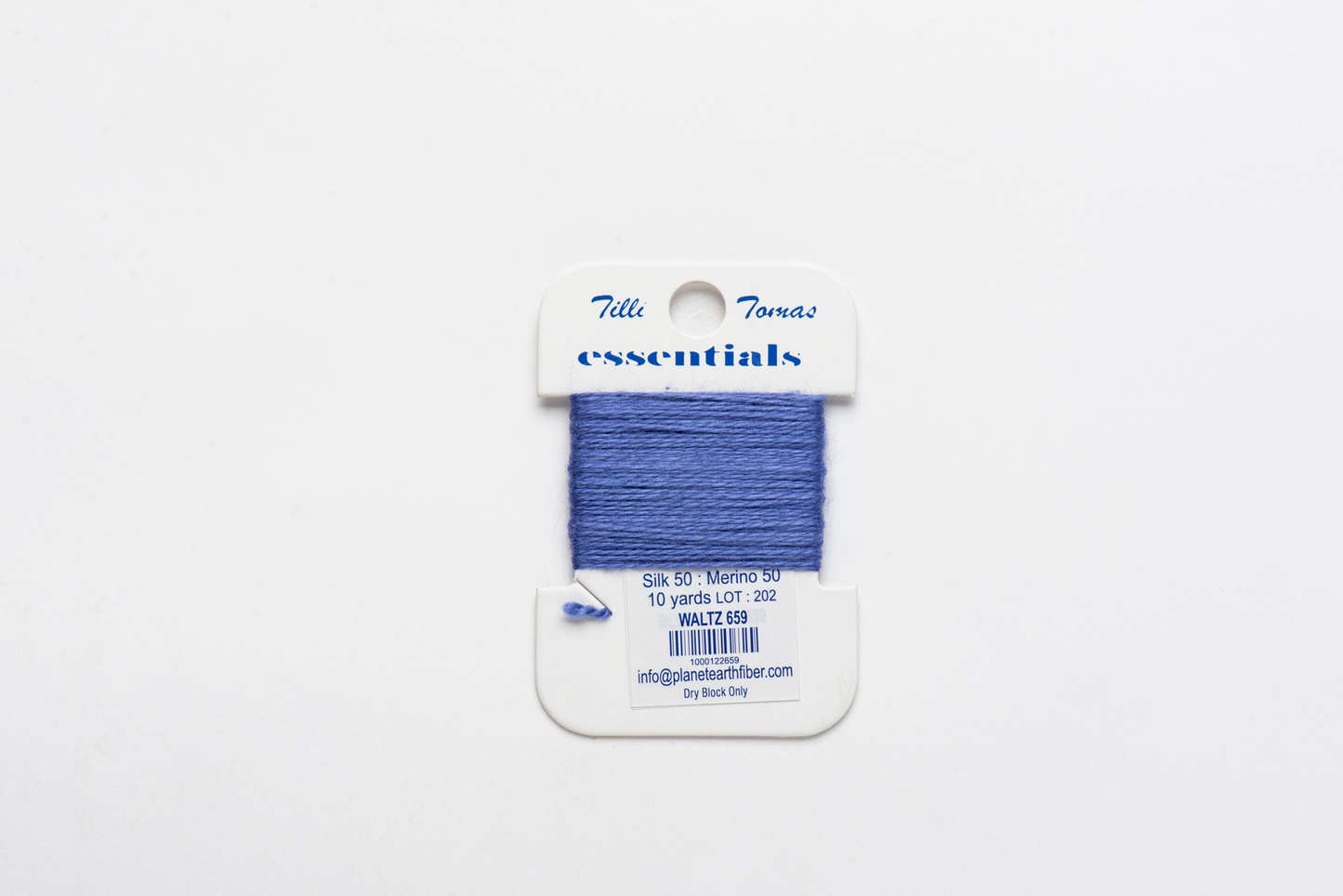 Essentials - 659 Waltz