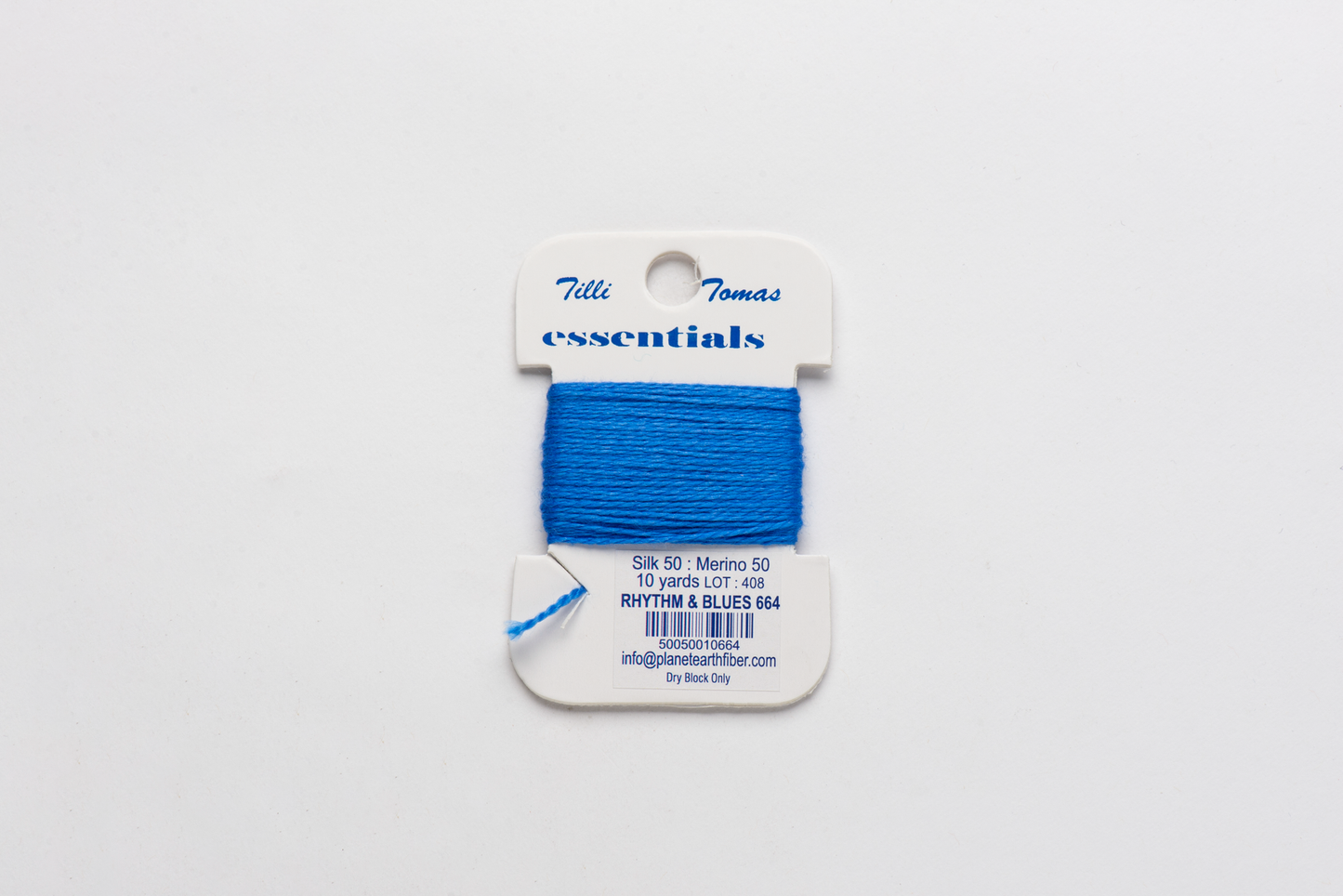 Essentials - 664 Rhythm & Blues