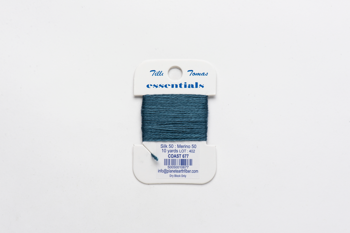 Essentials - 677 Coast