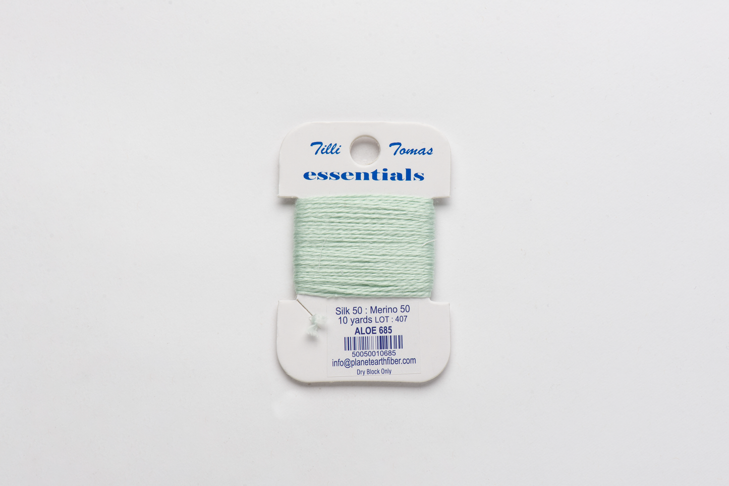 Essentials - 685 Aloe