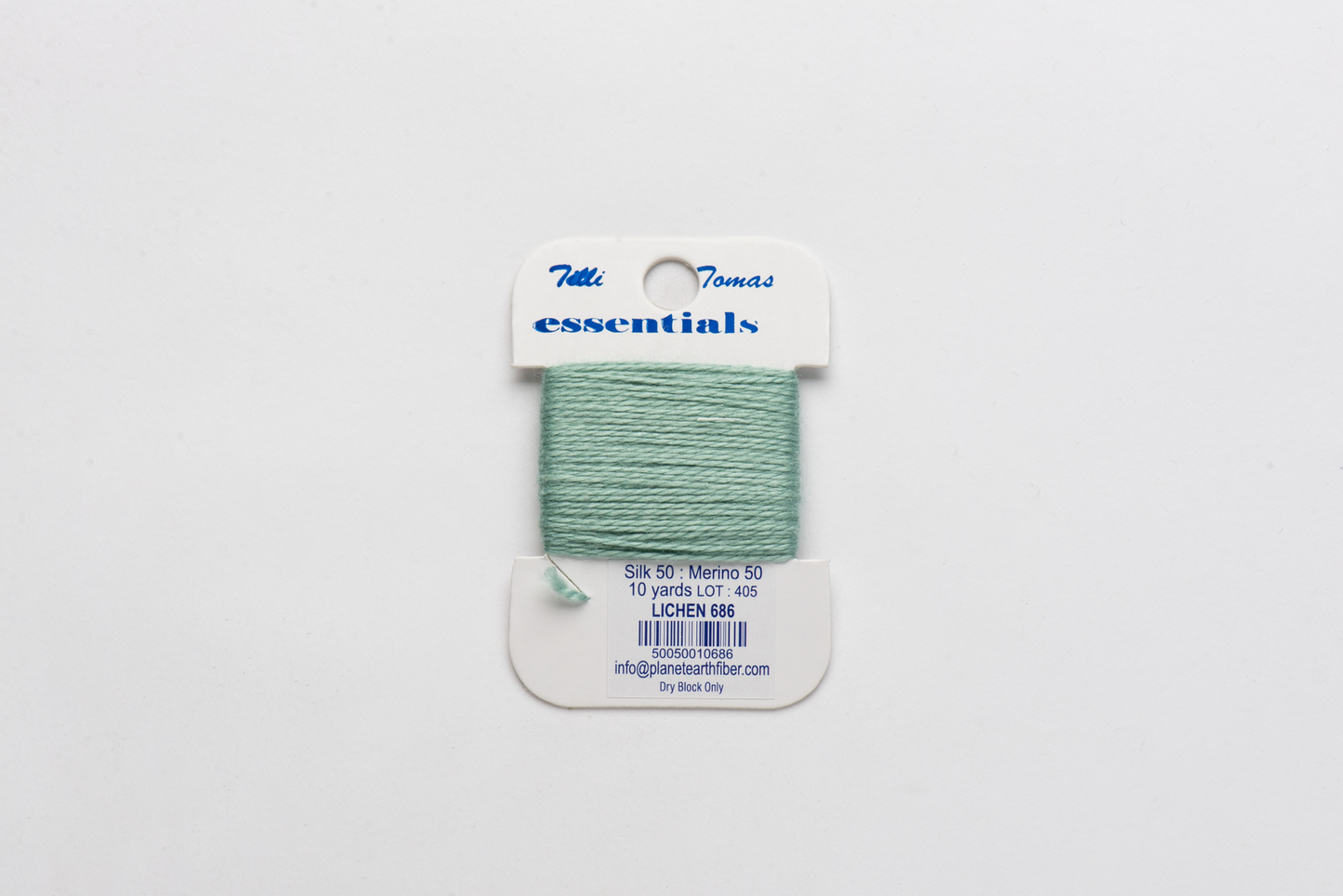 Essentials - 686 Lichen