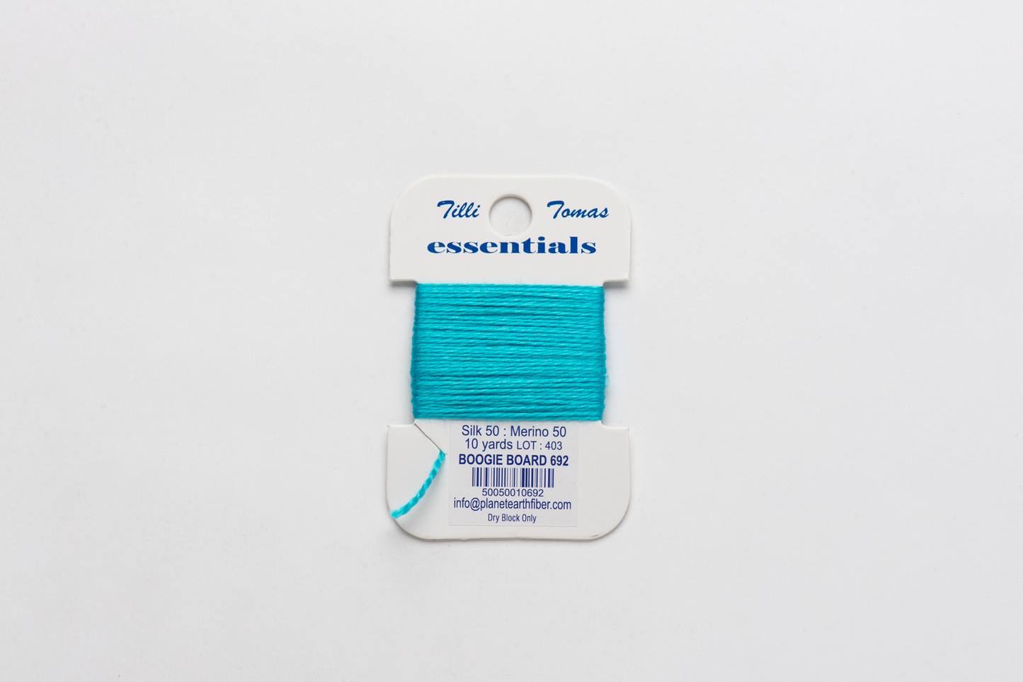 Essentials - 692 Boogie Board