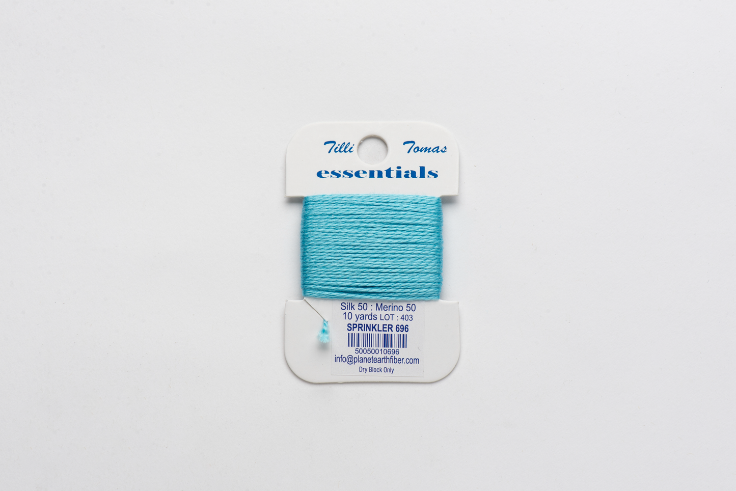 Essentials - 696 Sprinkler