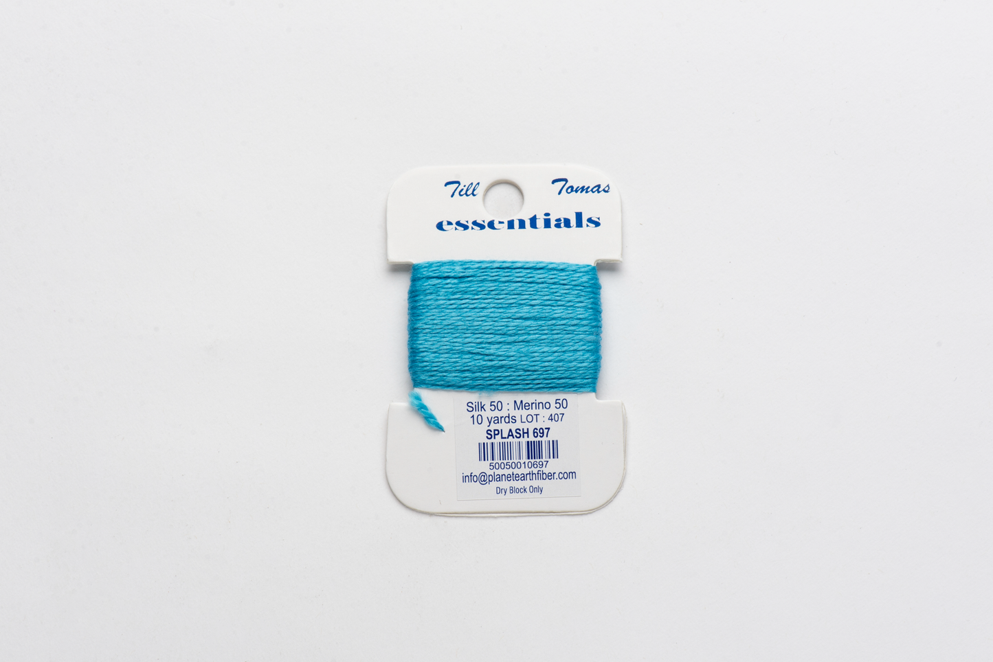 Essentials - 697 Splash