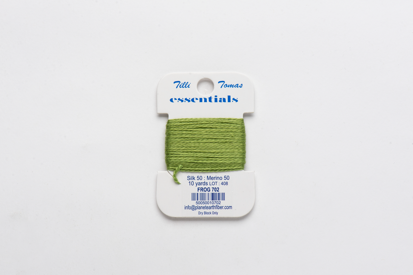 Essentials - 702 Frog