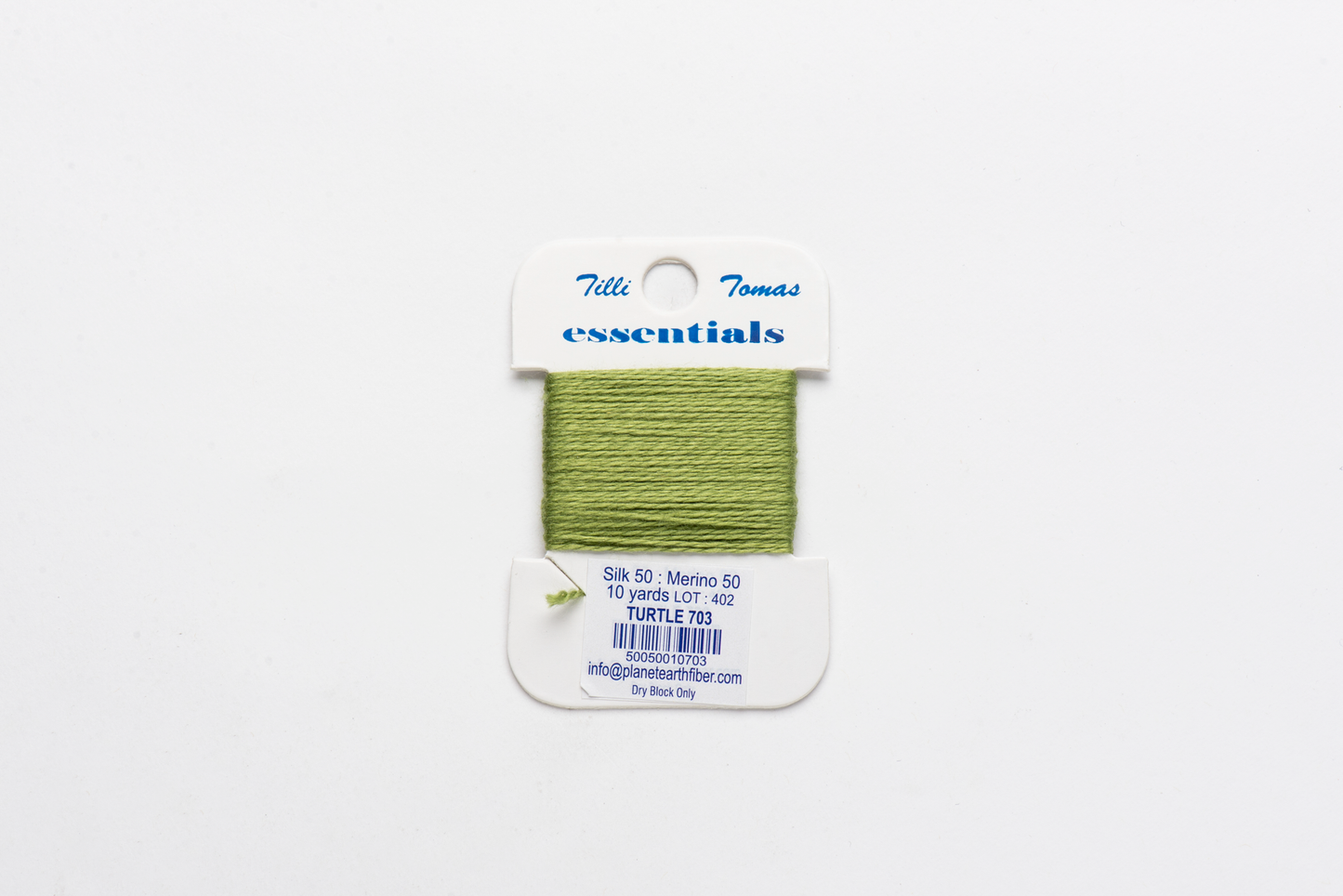 Essentials - 703 Turtle