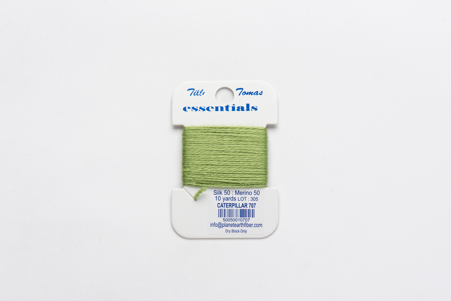 Essentials - 707 Caterpillar