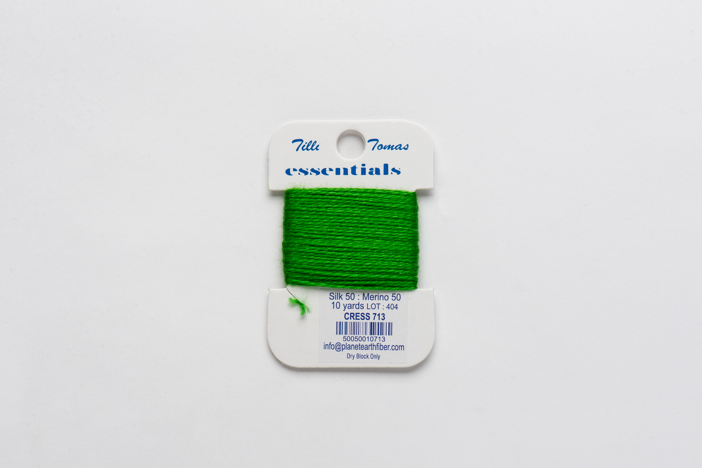Essentials - 713 Cress