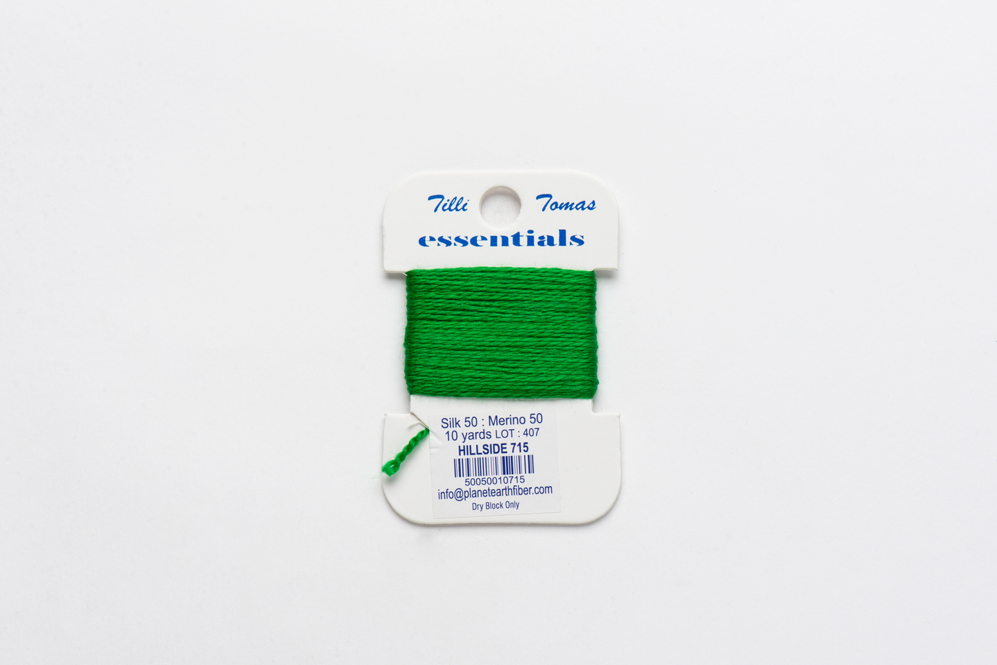 Essentials - 715 Hillside