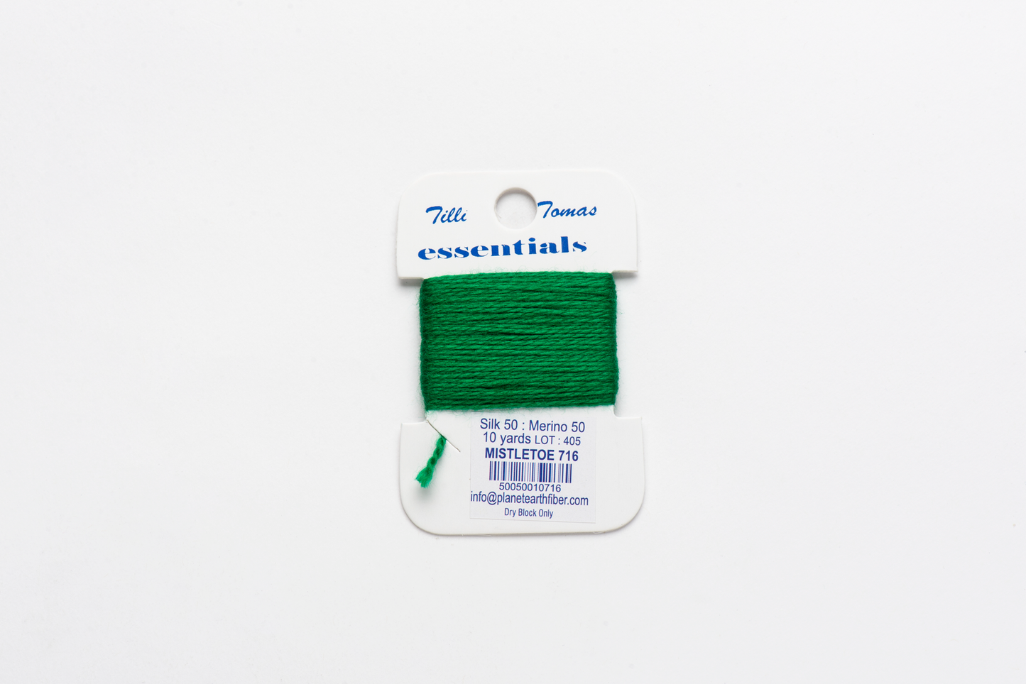 Essentials - 716 Mistletoe