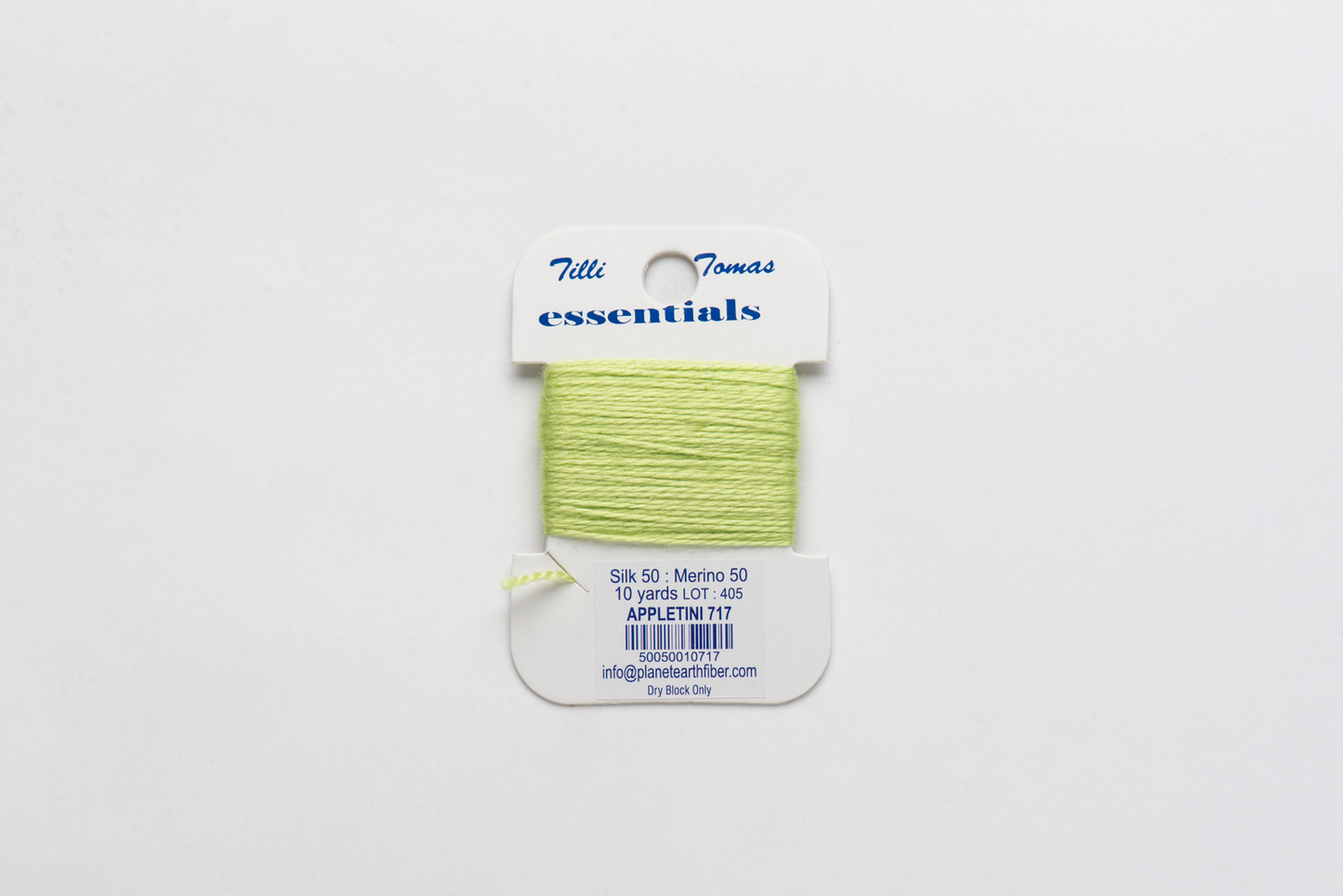 Essentials - 717 Appletini