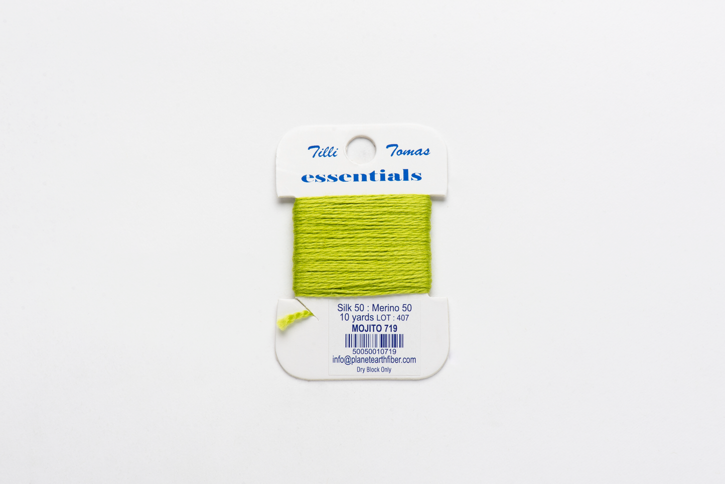 Essentials - 719 Mojito