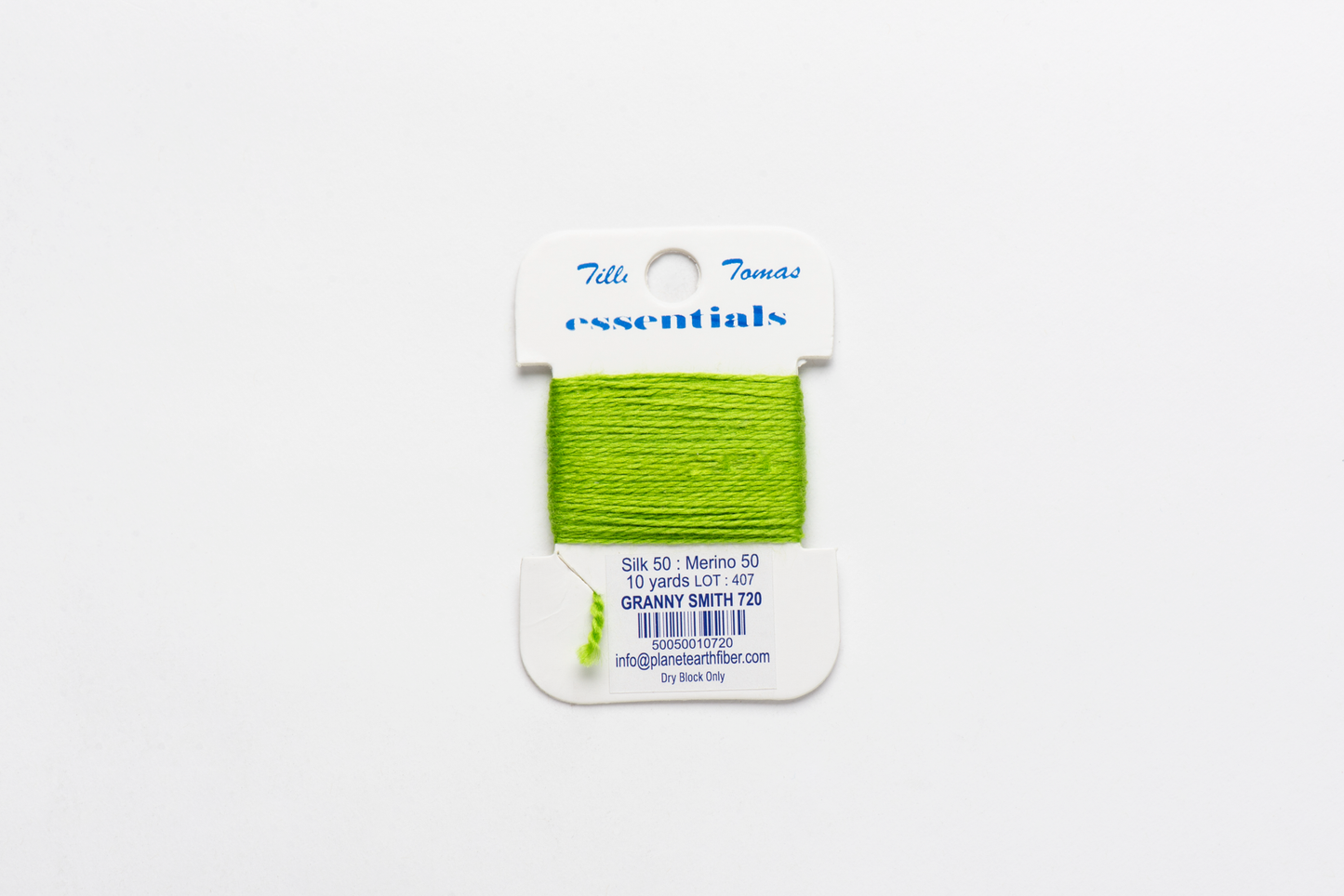 Essentials - 720 Granny Smith