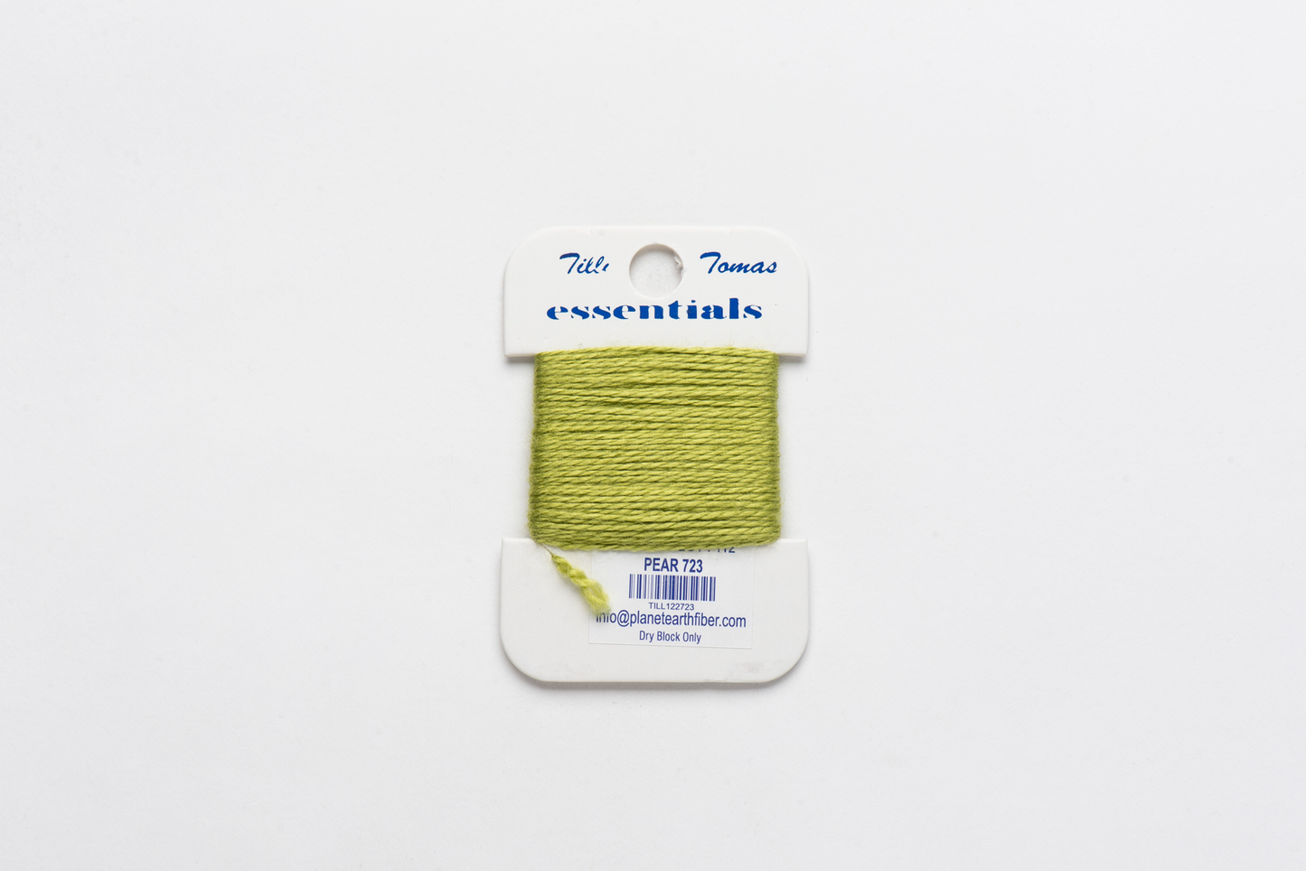 Essentials - 723 Pear