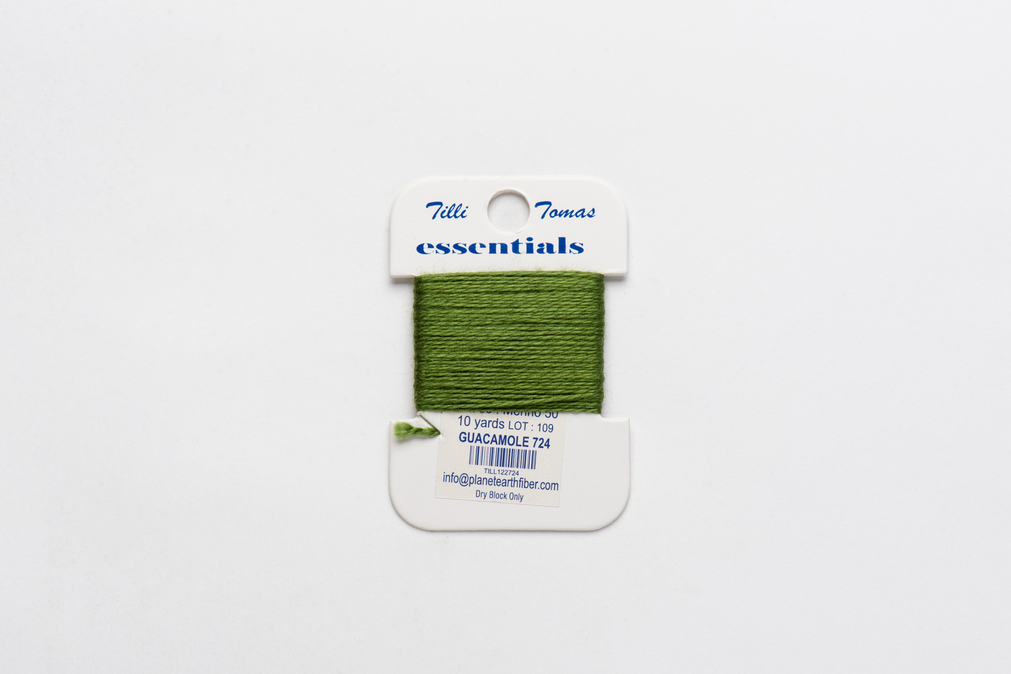 Essentials - 724 Guacamole