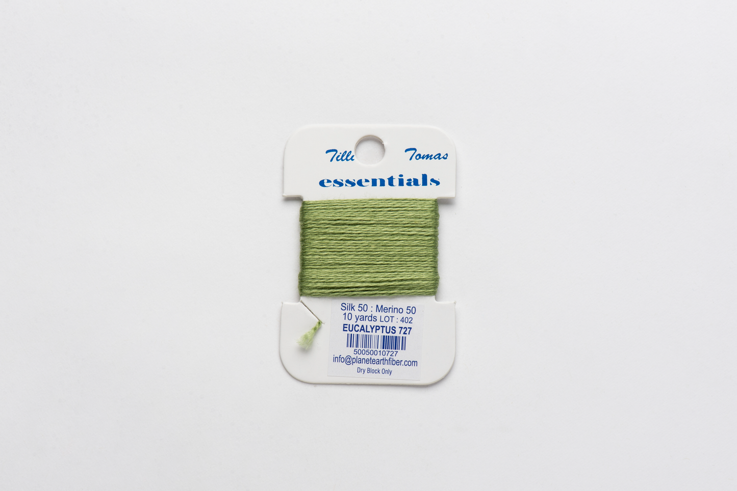 Essentials - 727 Eucalyptus