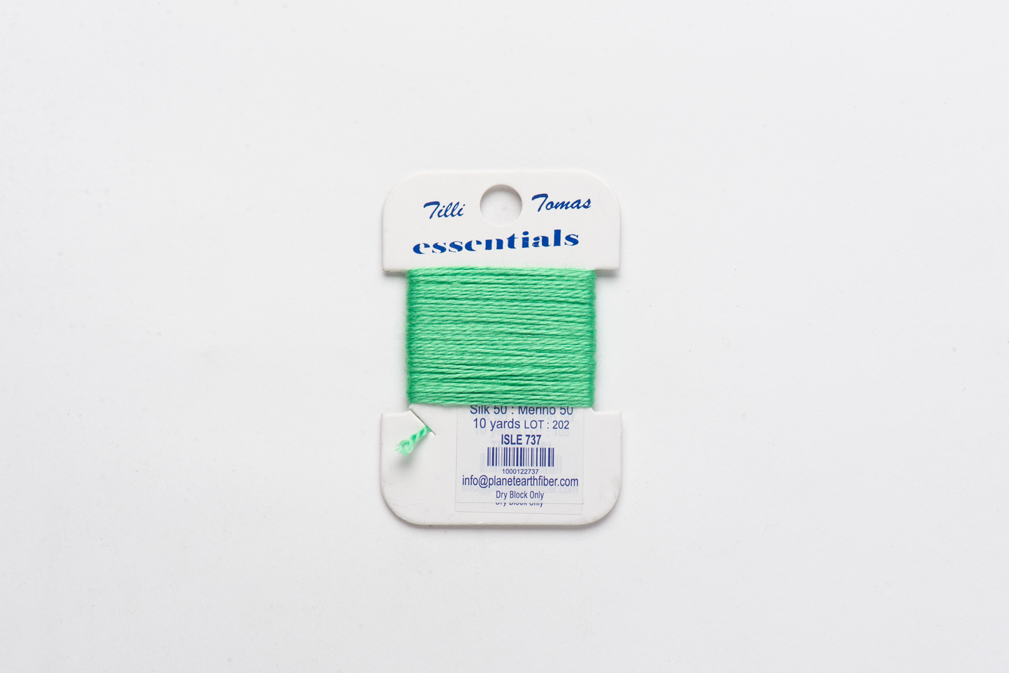 Essentials - 737 Isle