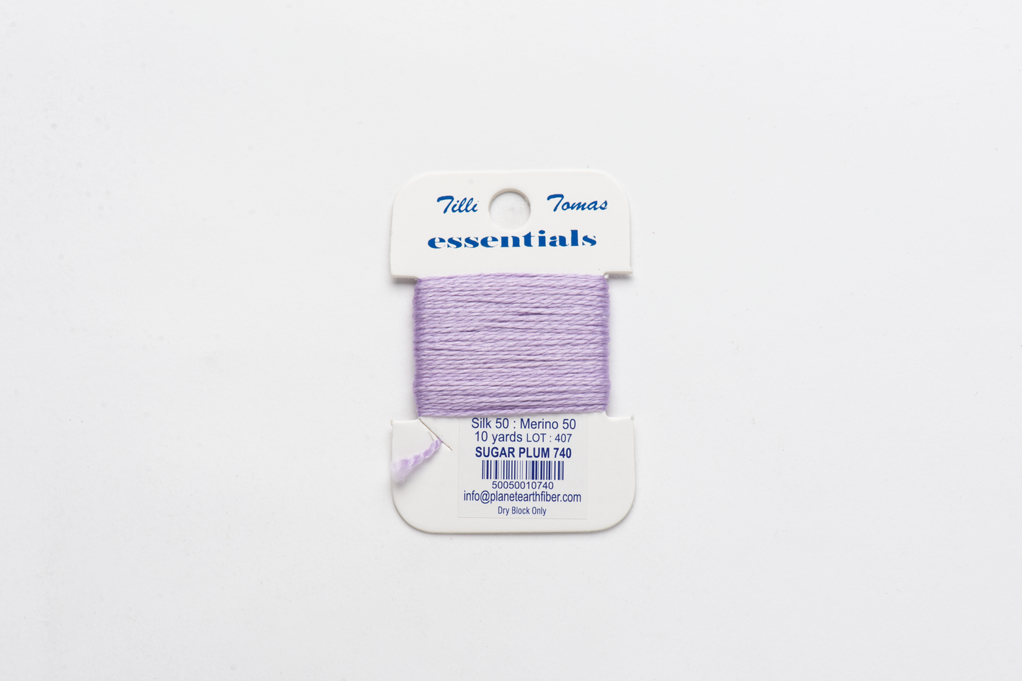 Essentials - 740 Sugar Plum