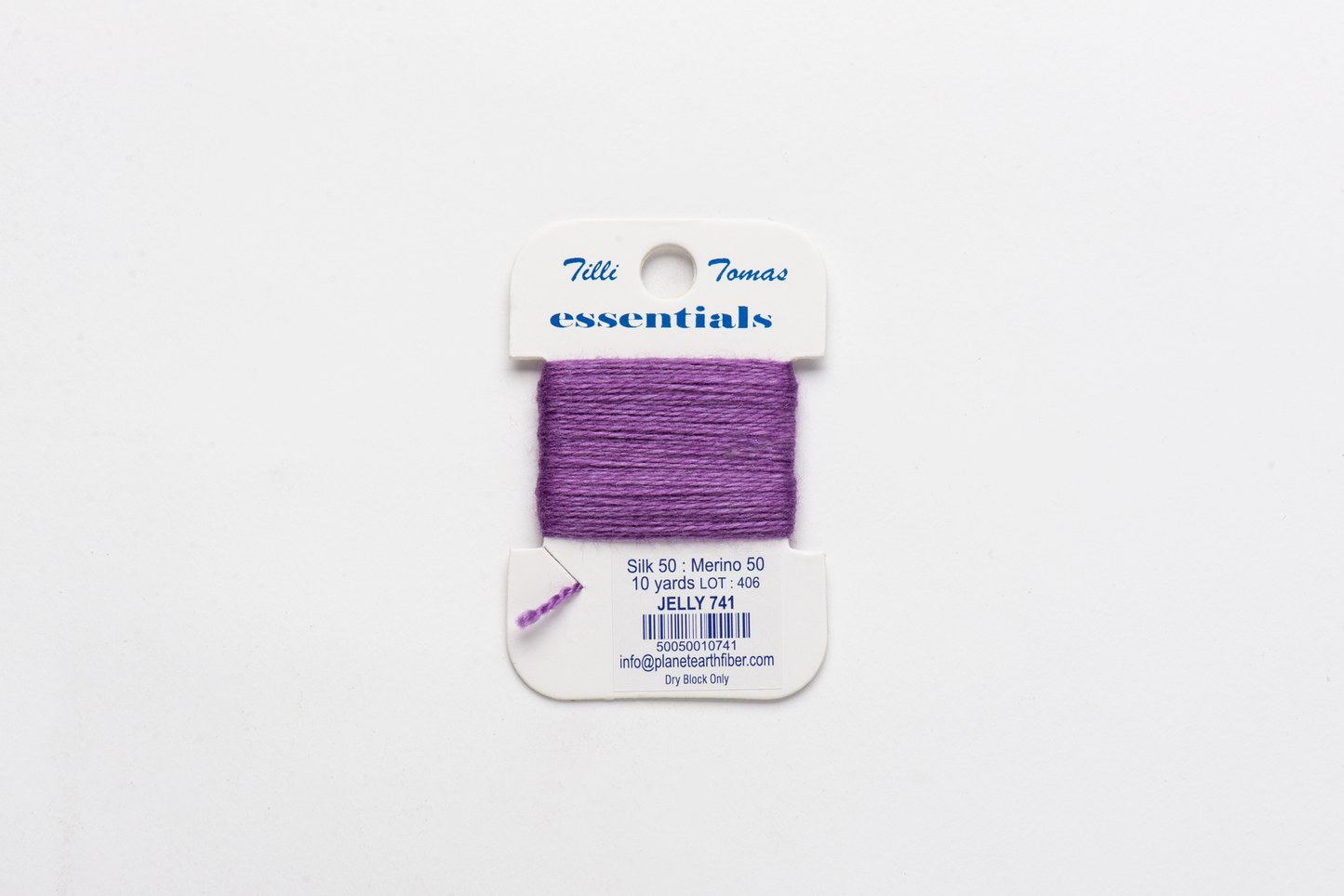 Essentials - 741 Jelly