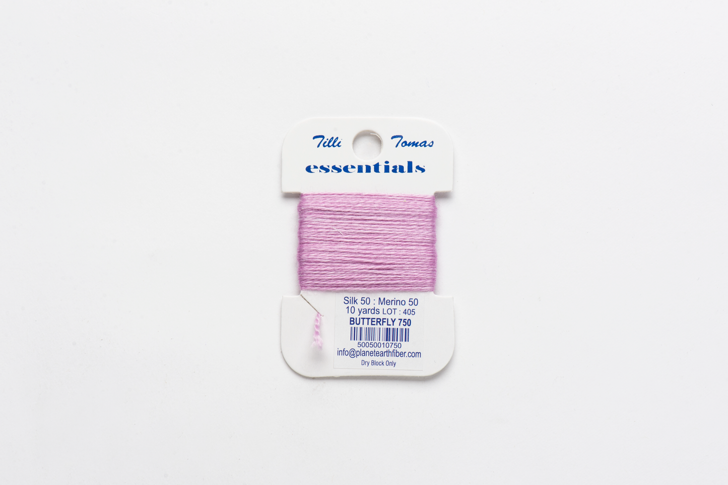Essentials - 750 Butterfly