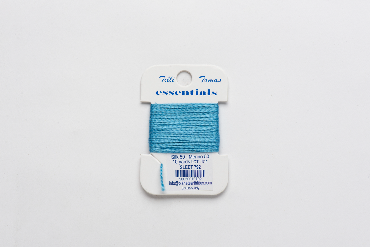 Essentials - 792 Sleet