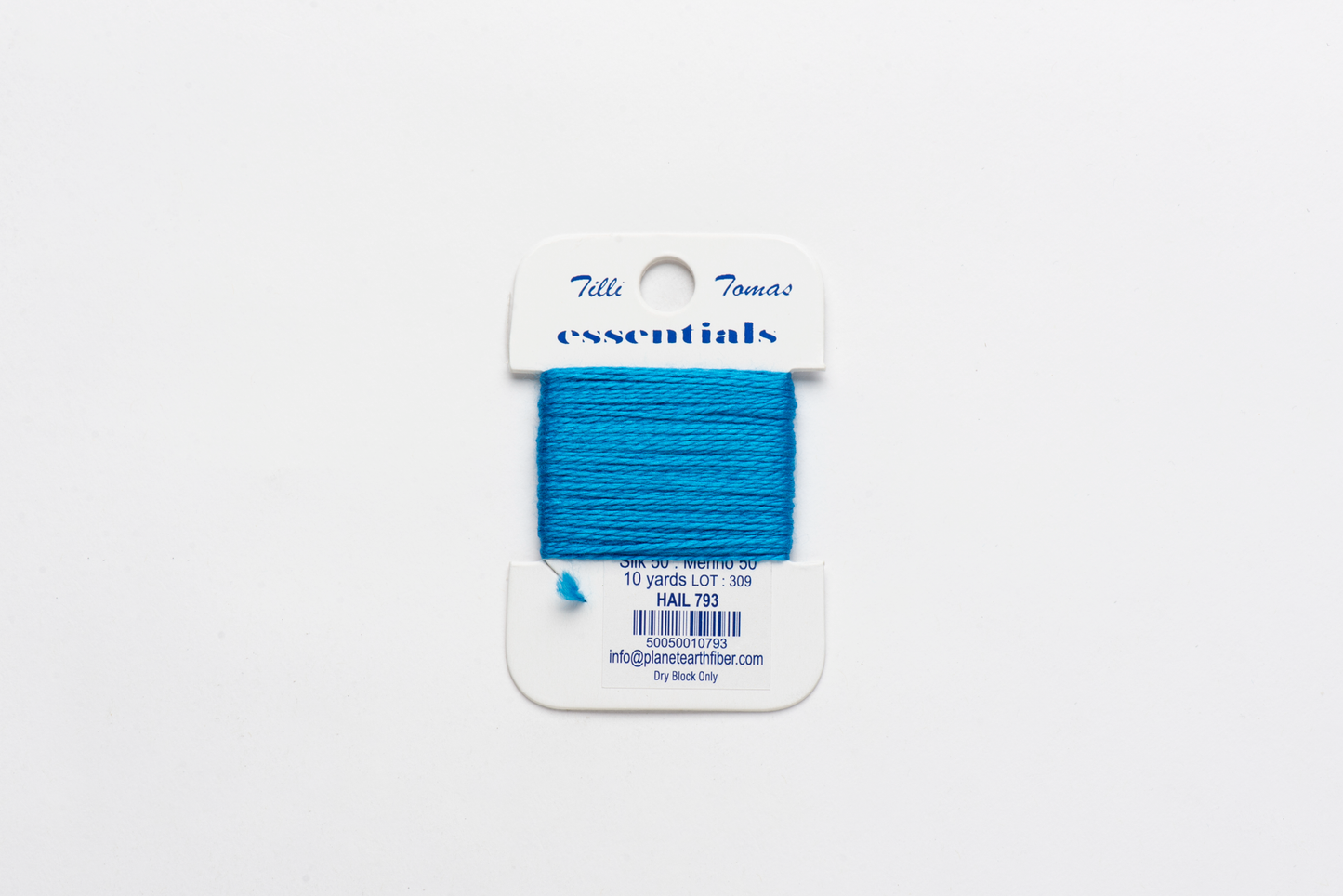 Essentials - 793 Hail