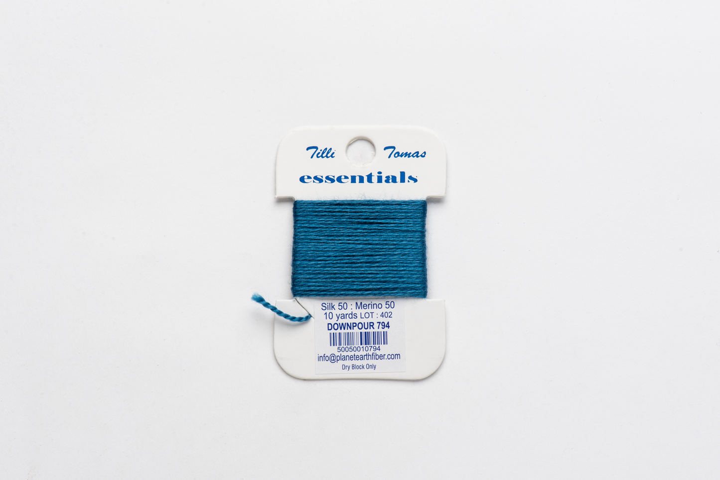 Essentials - 794 Downpour