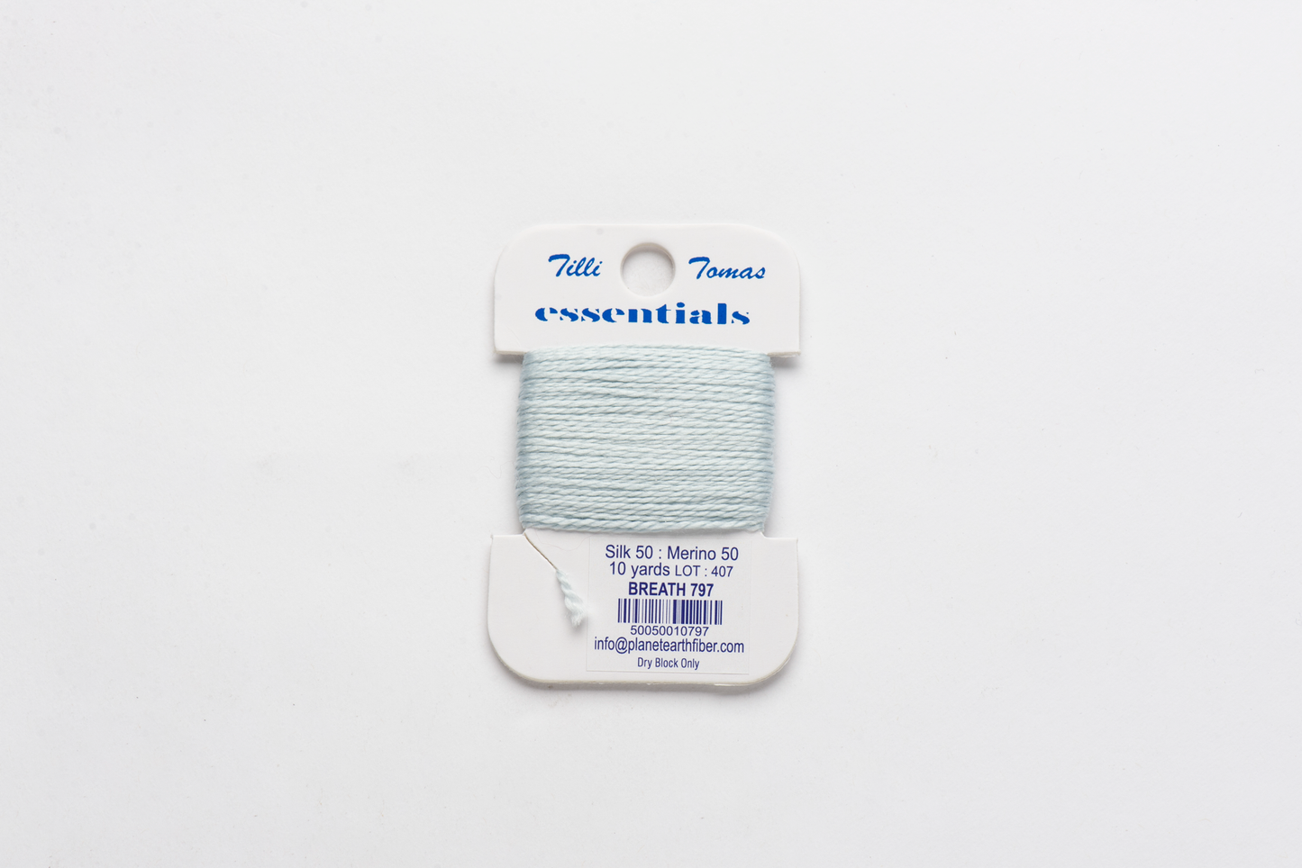 Essentials - 797 Breath