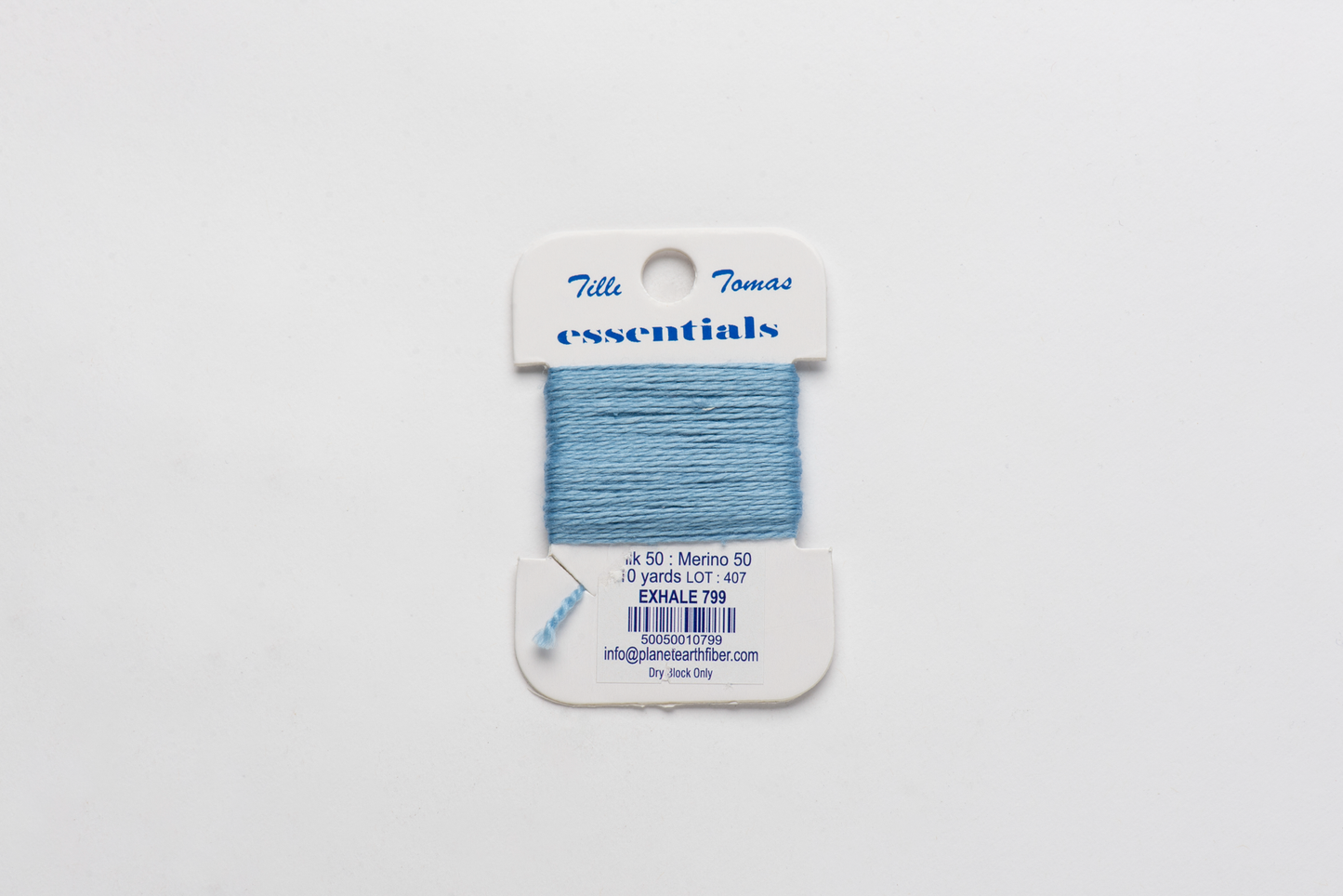 Essentials - 799 Exhale