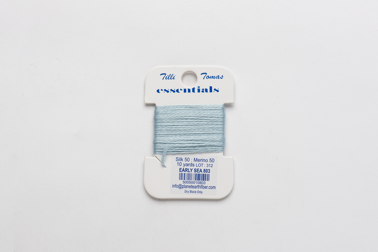 Essentials - 803 Early Sea