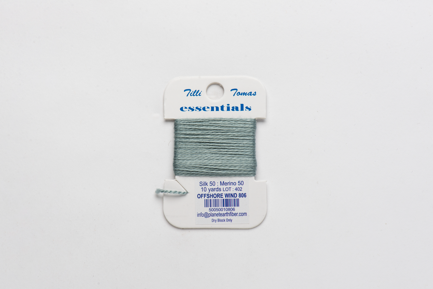 Essentials - 806 Offshore Wind