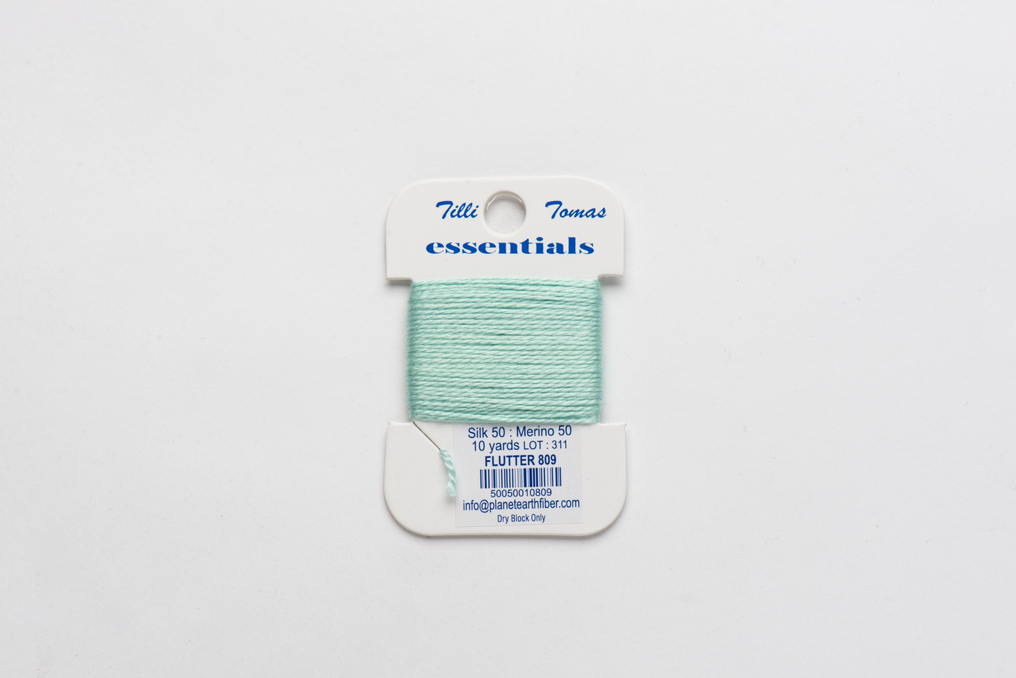 Essentials - 809 Flutter