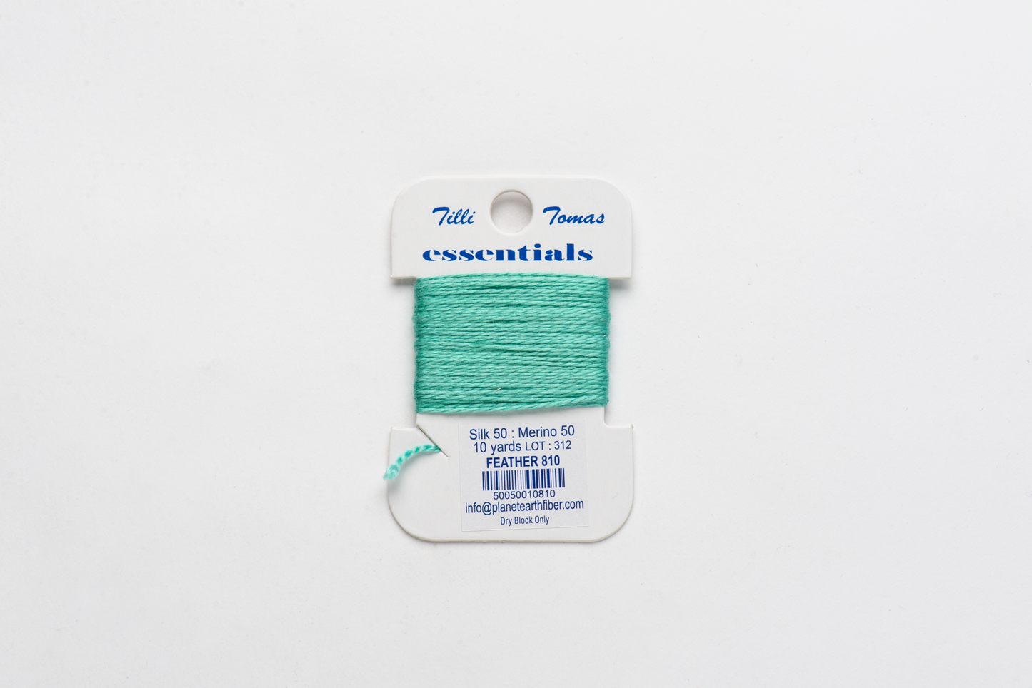 Essentials - 810 Feather