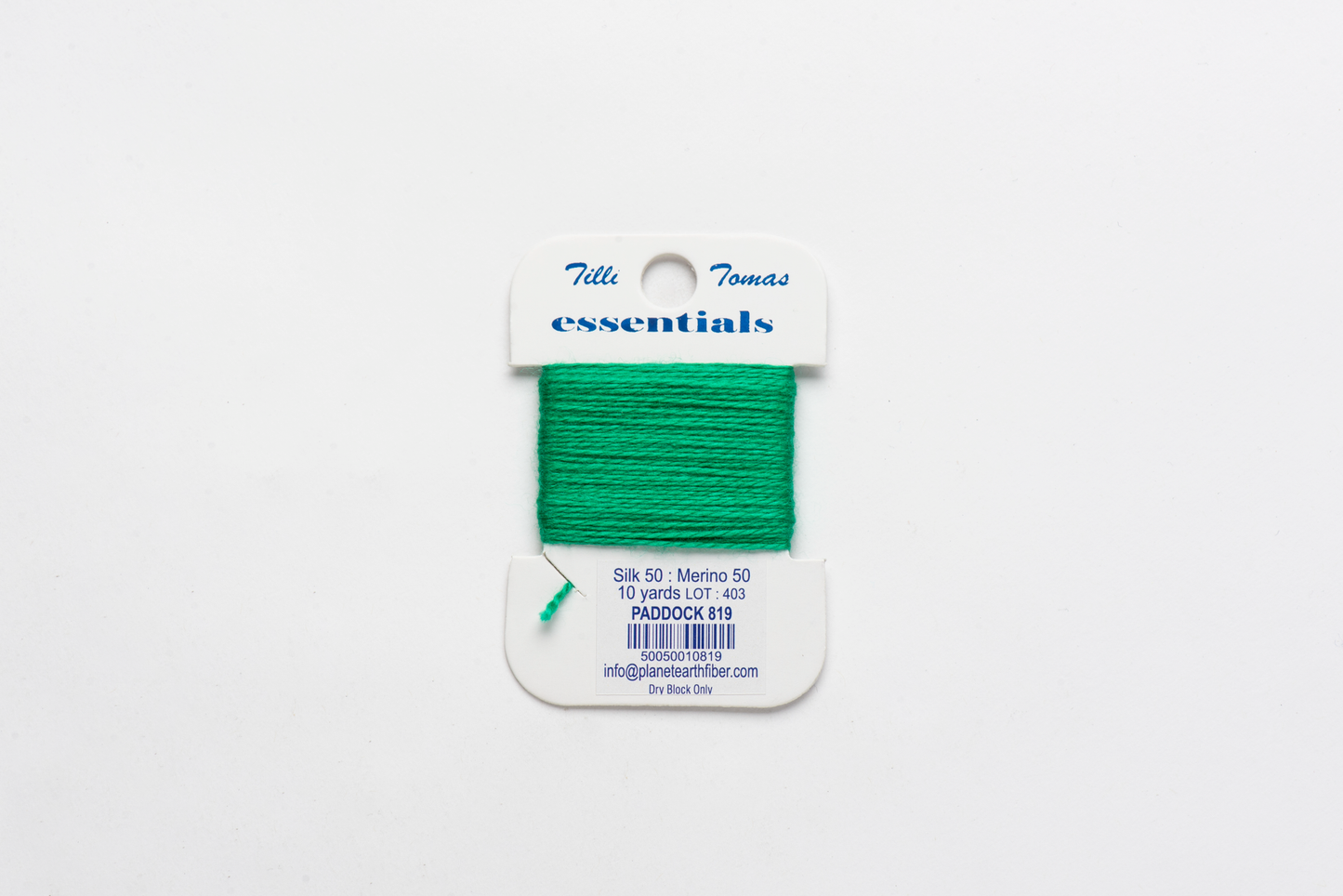 Essentials - 819 Paddock