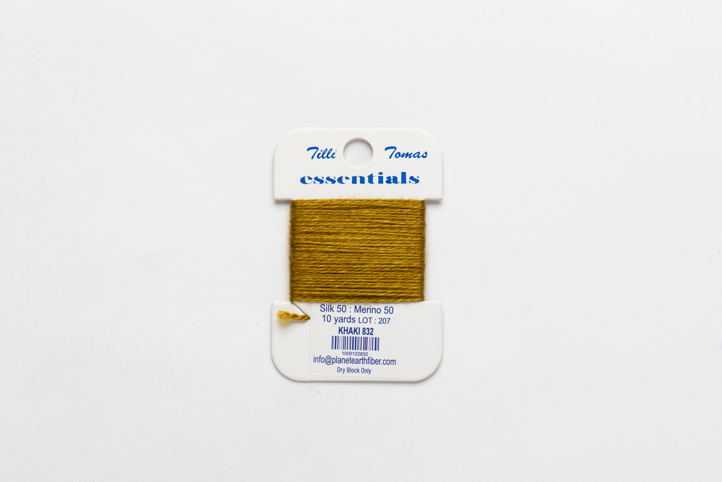 Essentials - 832 Khaki