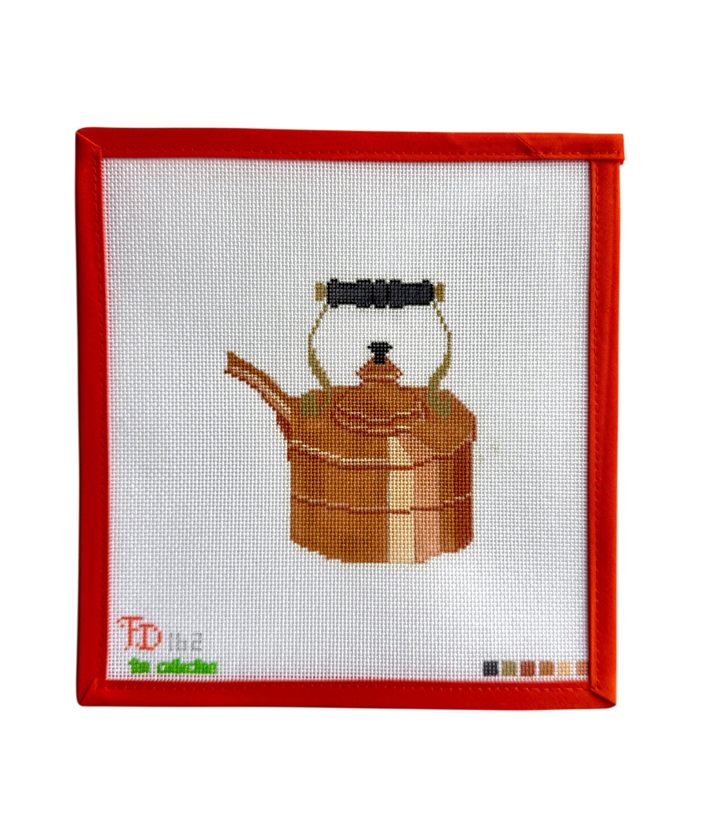 French Kitchen Copper Kettle
