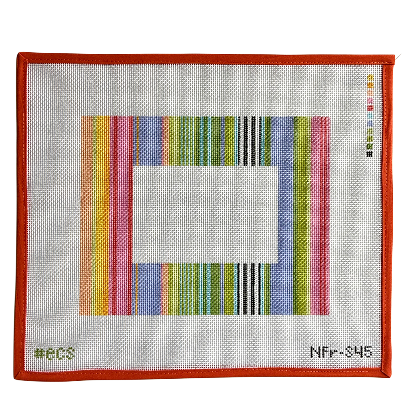 Stripe Frame