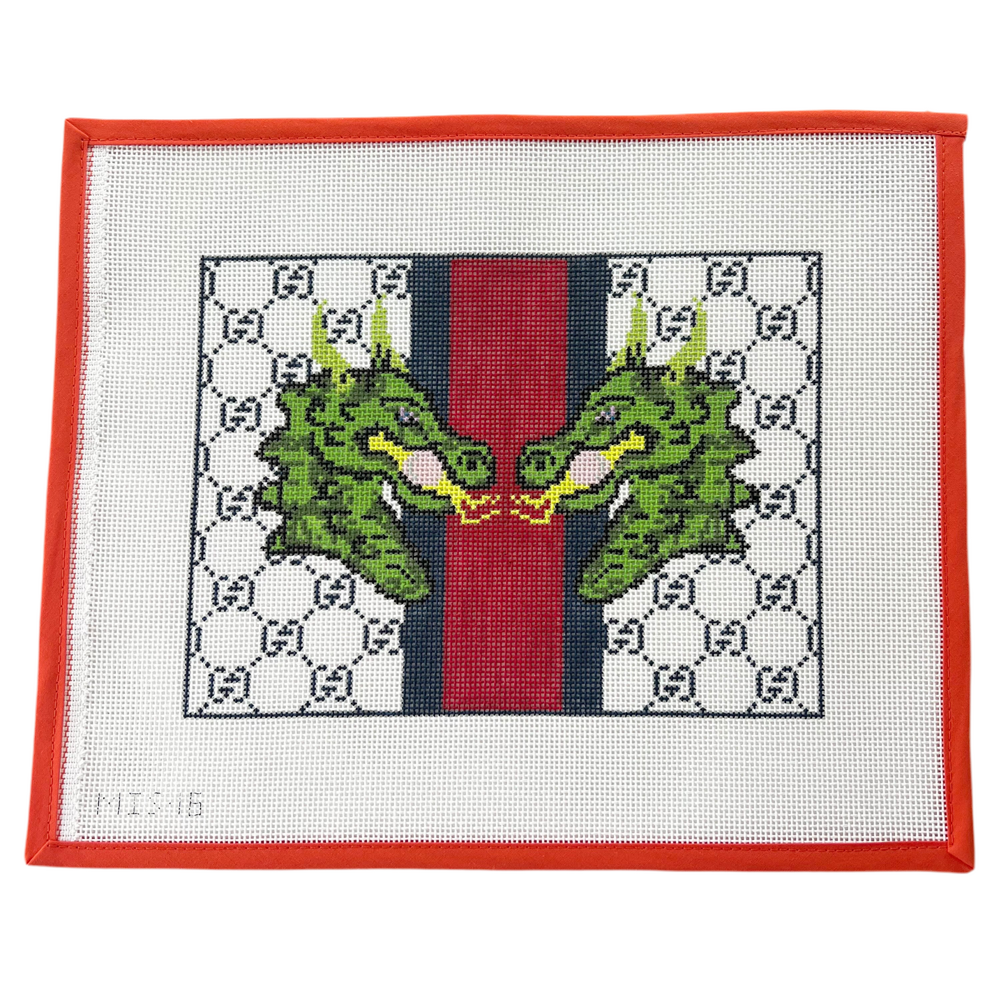 Vintage Dragons
