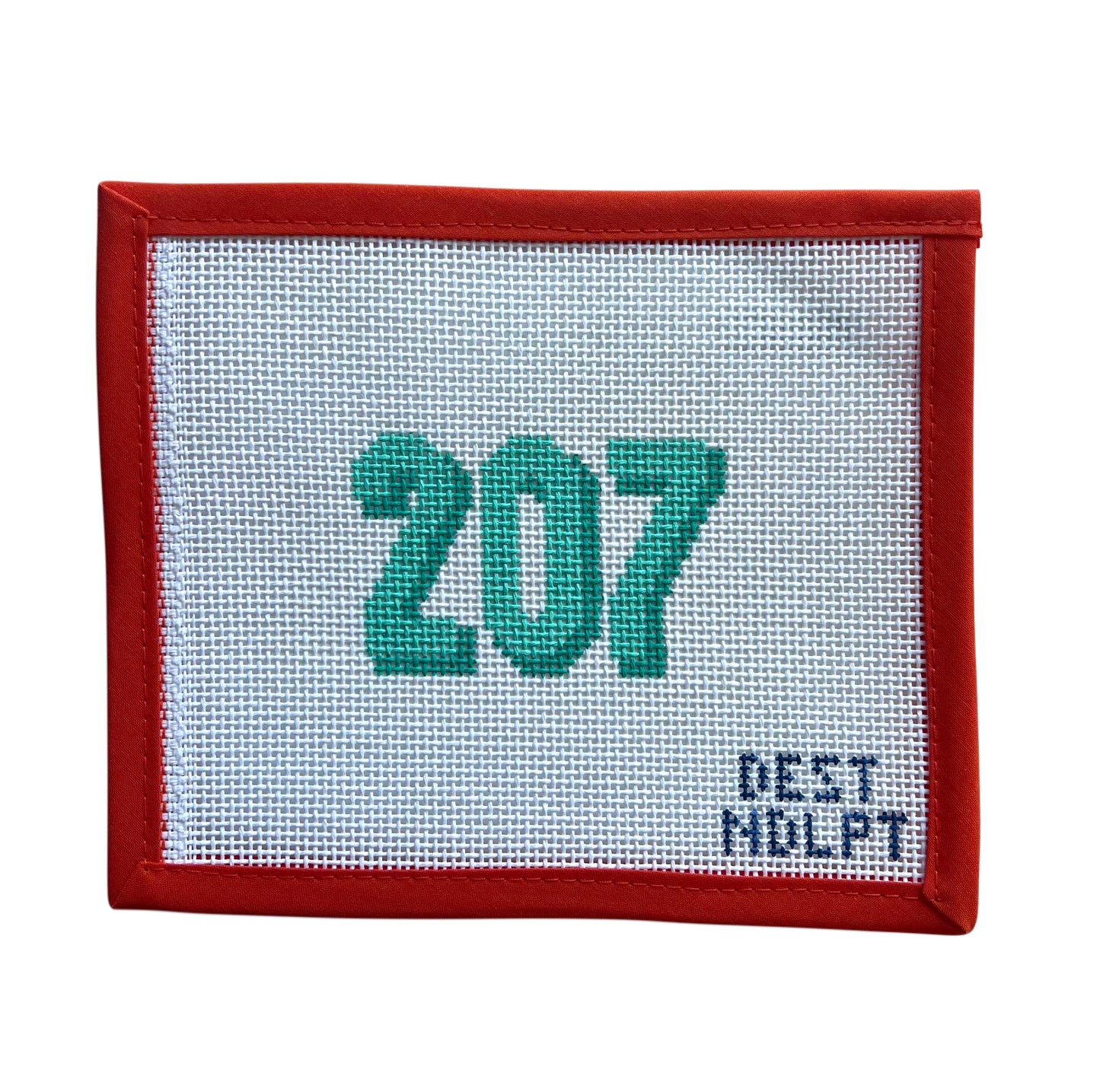 207 - Teal