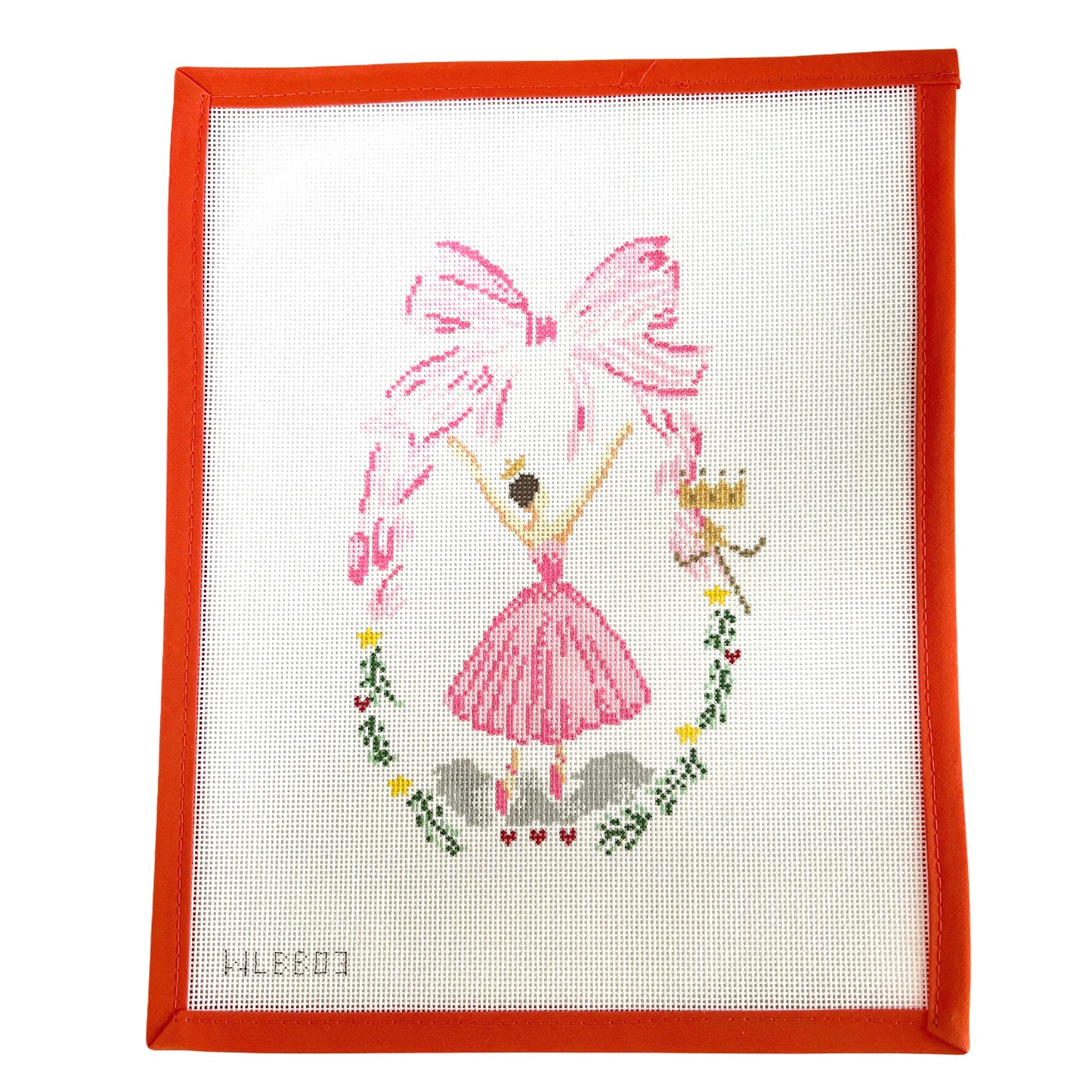 Ballerina Bow