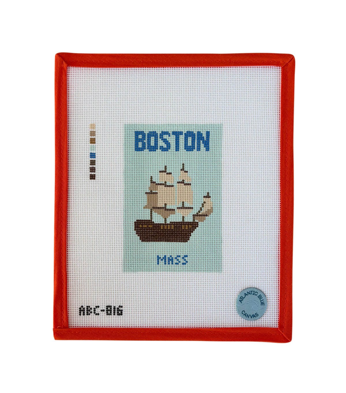 Boston Travel Book