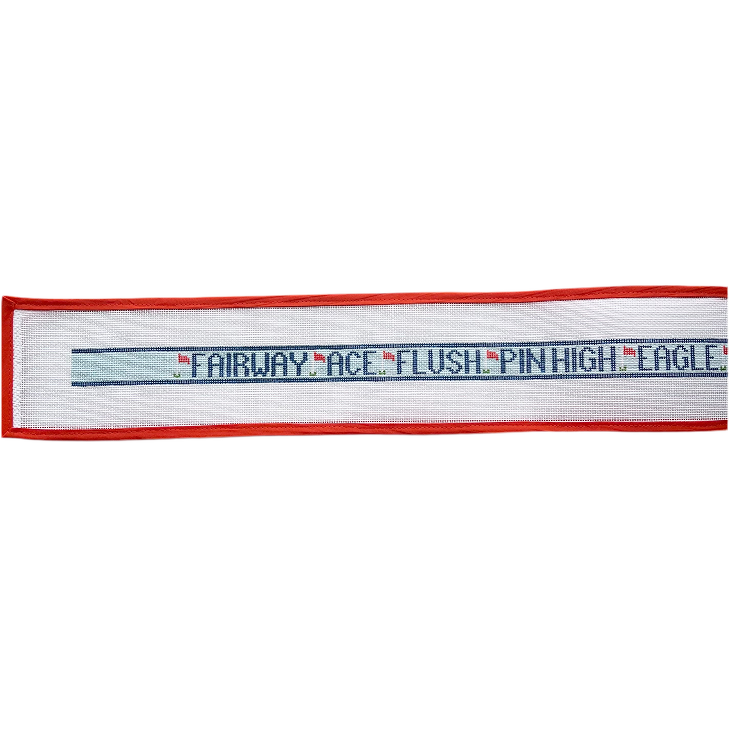 Golf Terms - Optimist Belt